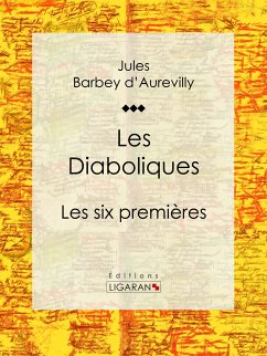 Les Diaboliques (eBook, ePUB) - Barbey d'Aurevilly, Jules