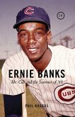 Ernie Banks (eBook, ePUB)