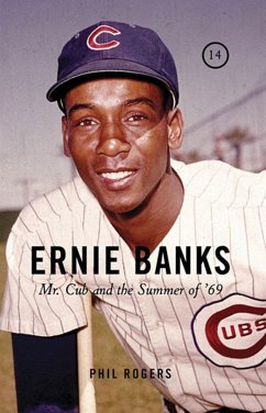 Cover Ernie Banks (eBook, ePUB)