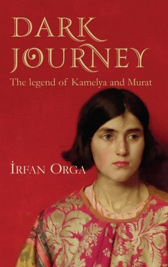 Dark Journey (eBook, ePUB) - Orga, Irfan