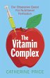 The Vitamin Complex (eBook, ePUB) - Bild 1