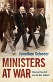 Ministers at War (eBook, ePUB)