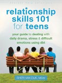Relationship Skills 101 for Teens (eBook, ePUB)