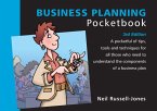 Business Planning Pocketbook (eBook, PDF)