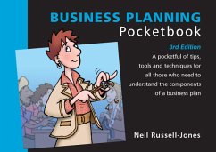 Business Planning Pocketbook (eBook, PDF) - Russell-Jones, Neil