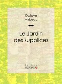 Le Jardin des supplices (eBook, ePUB)