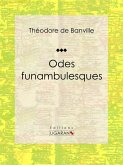 Odes funambulesques (eBook, ePUB)