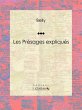 Les Présages expliqués (eBook, ePUB) - Bild 1