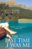 Last Time I Was Me (eBook, ePUB)