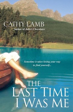 Cover Last Time I Was Me (eBook, ePUB)