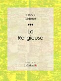 La Religieuse (eBook, ePUB)