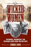 Wicked Women (eBook, ePUB)