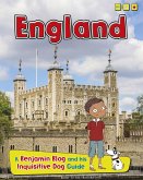 England (eBook, PDF) England (eBook, PDF)