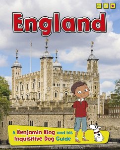 Cover England (eBook, PDF)