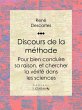Discours de la méthode (eBook, ePUB) - Bild 1