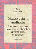 Discours de la méthode (eBook, ePUB)