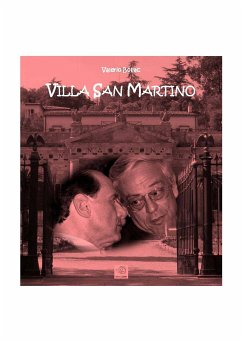 Villa San Martino (eBook, ePUB) - Bollac, Valerio