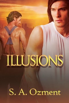 Illusions (eBook, ePUB) - Ozment, S. A.
