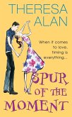 Spur Of The Moment (eBook, ePUB)
