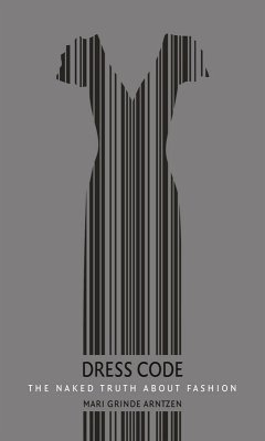 Cover Dress Code (eBook, ePUB)
