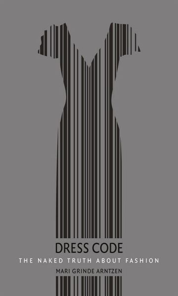 Dress Code (eBook, ePUB)