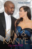 Kim and Kanye - The Love Story (eBook, ePUB)