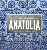 Anatolia (eBook, ePUB)