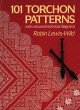 101 Torchon Patterns (eBook, ePUB) - Bild 1