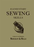 Elementary Sewing Skills (eBook, ePUB)