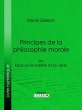 Principes de la philosophie morale... - Bild 1