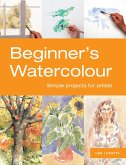 Beginner's Watercolour (eBook, ePUB)