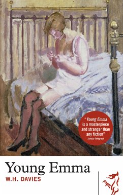 Young Emma (eBook, ePUB) - Davies, W. H.