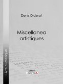 Miscellanea artistiques (eBook, ePUB)