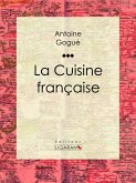 La Cuisine française (eBook, ePUB)