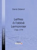 Lettres à l'abbé Lemonnier (eBook, ePUB)