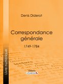 Correspondance Générale (eBook, ePUB)