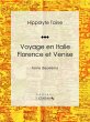 Voyage en Italie. Florence et Venise... - Bild 1