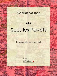 Sous les pavots (eBook, ePUB) - Ligaran; Mosont, Charles