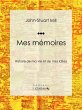Mes mémoires (eBook, ePUB) - Bild 1