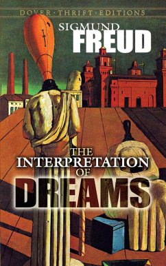 Cover Interpretation of Dreams (eBook, ePUB)