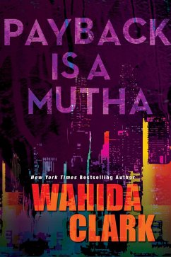 Cover Payback Is A Mutha (eBook, ePUB)