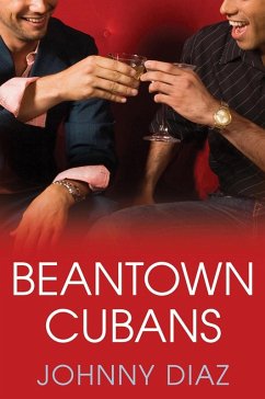 Beantown Cubans (eBook, ePUB) - Diaz, Johnny