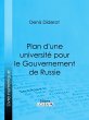 Plan d'une université pour le... - Bild 1