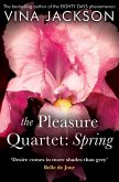 The Pleasure Quartet: Spring (eBook, ePUB)