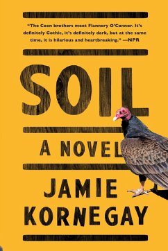 Soil (eBook, ePUB) - Kornegay, Jamie
