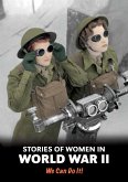 Stories of Women in World War II (eBook, PDF)