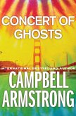 Concert of Ghosts (eBook, ePUB)