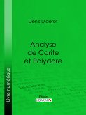 Analyse de Carite et Polydore (eBook, ePUB)