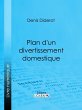 Plan d'un divertissement domestique... - Bild 1