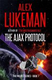 The Ajax Protocol (The Project, #7) (eBook, ePUB)